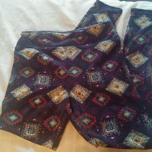 LuLaRoe leggings